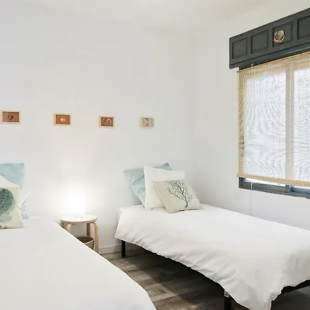 Art Apartament Altea