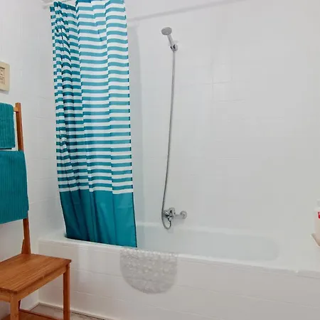 Art Apartament Altea