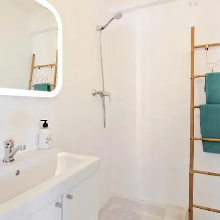 Apartament Art