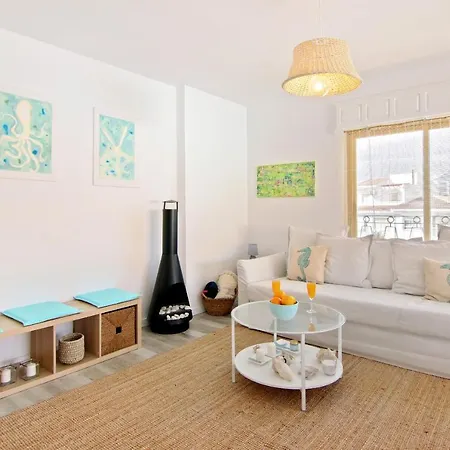 Apartament Art