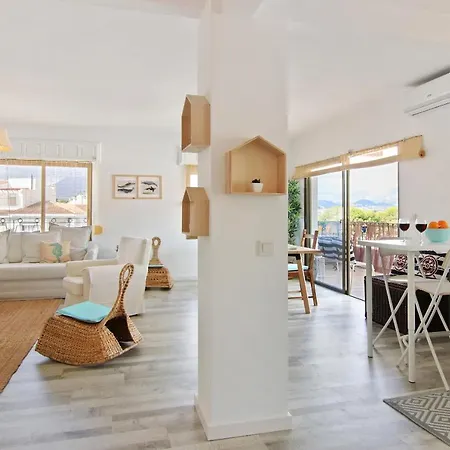 Apartament Art