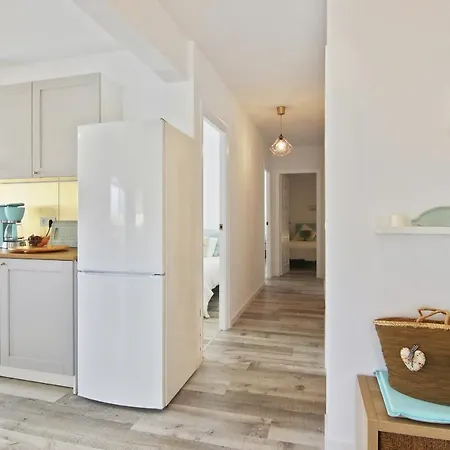 Art Apartament Altea
