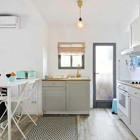 Apartament Art