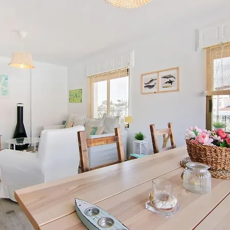 Apartament Art Altea