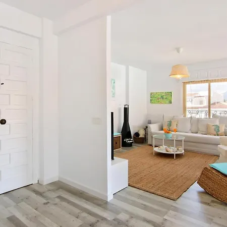 Apartament Art Altea